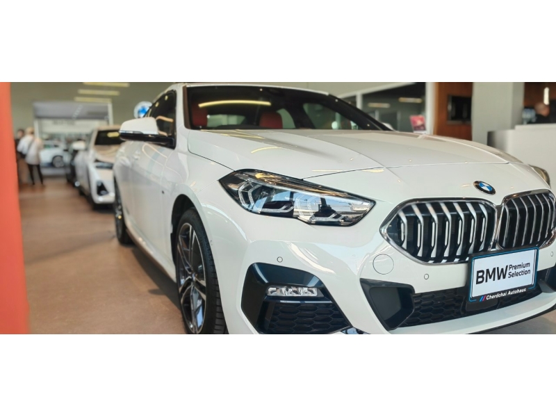 BMW 220i Gran Coupe M Sport