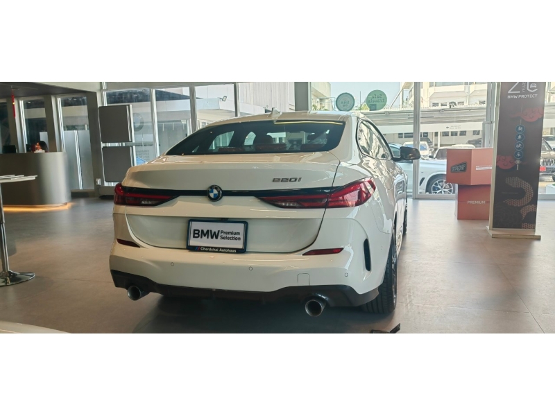 BMW 220i Gran Coupe M Sport