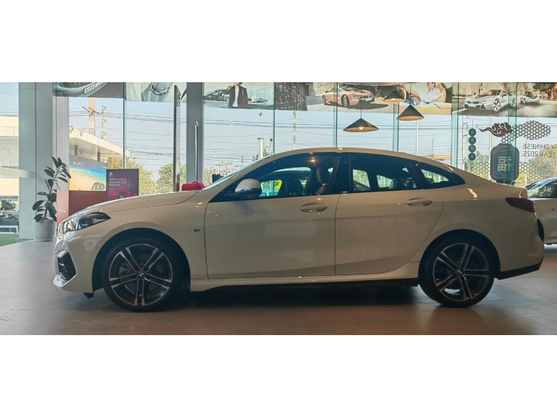 BMW 220i Gran Coupe M Sport