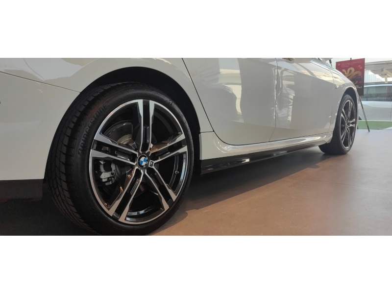 BMW 220i Gran Coupe M Sport