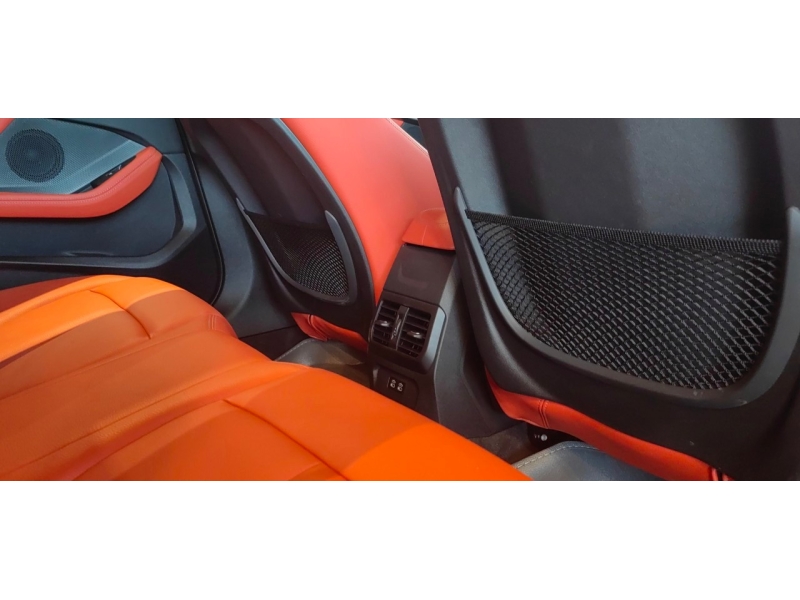 BMW 220i Gran Coupe M Sport
