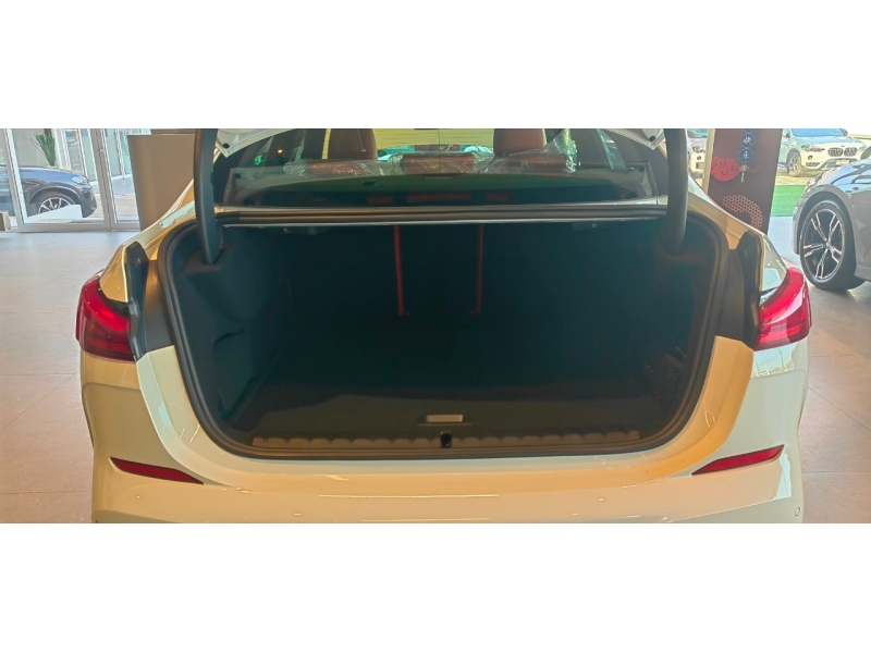 BMW 220i Gran Coupe M Sport