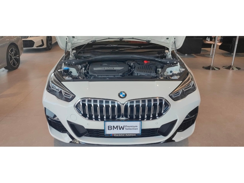 BMW 220i Gran Coupe M Sport