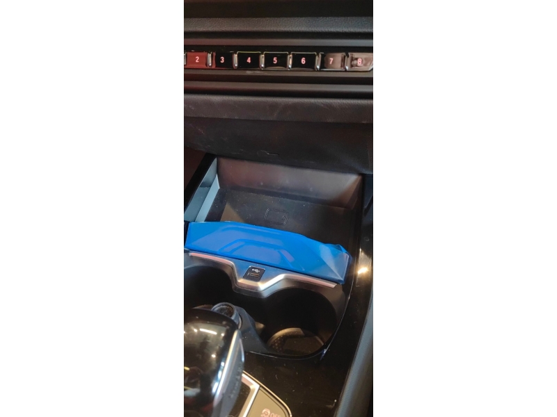 BMW 220i Gran Coupe M Sport