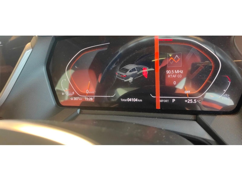 BMW 220i Gran Coupe M Sport