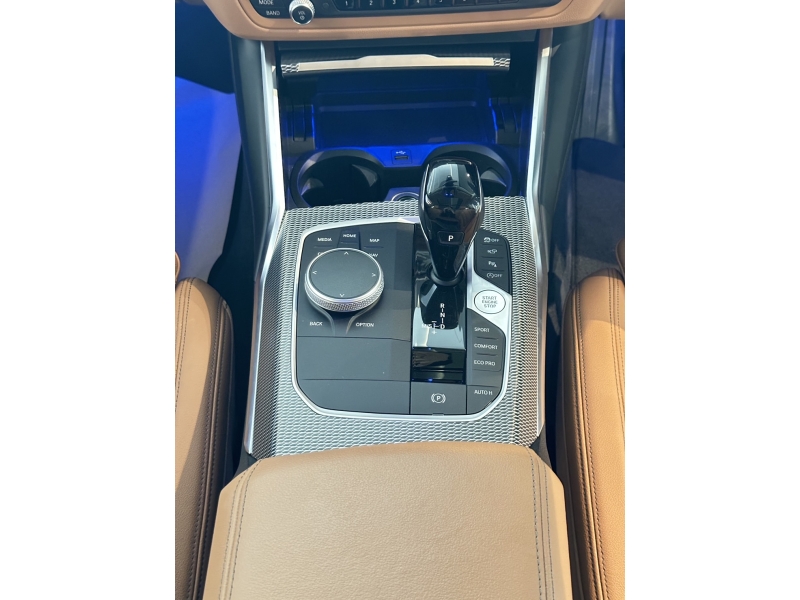 BMW 330Li M Sport