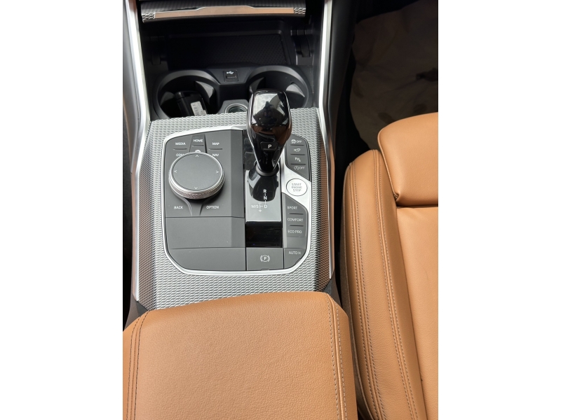 BMW 330Li M Sport