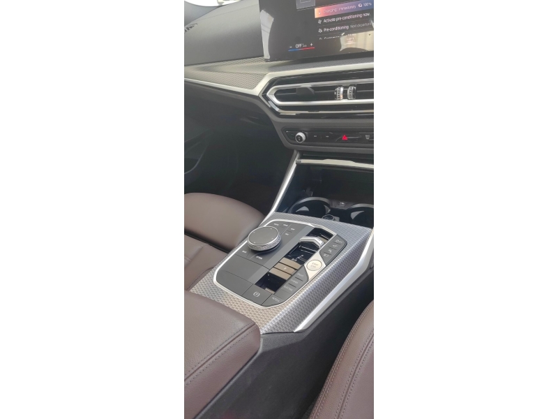 BMW 330e M Sport