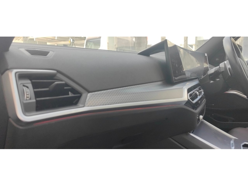 BMW 330e M Sport