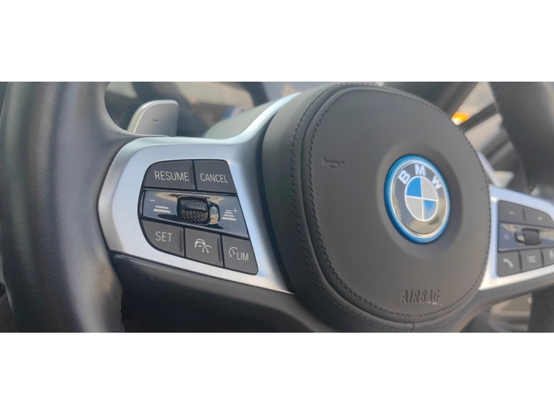 BMW 330e M Sport