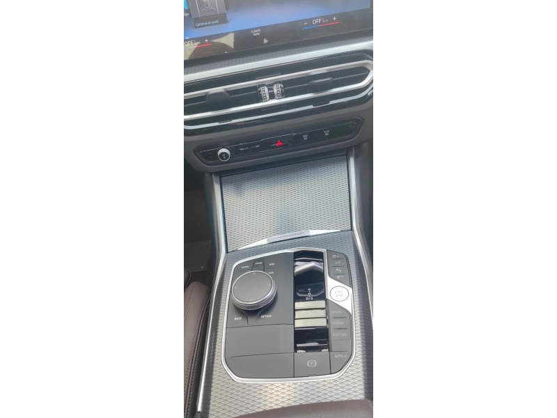 BMW 330e M Sport