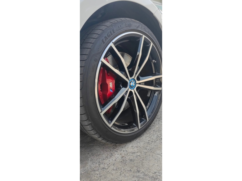 BMW 330e M Sport