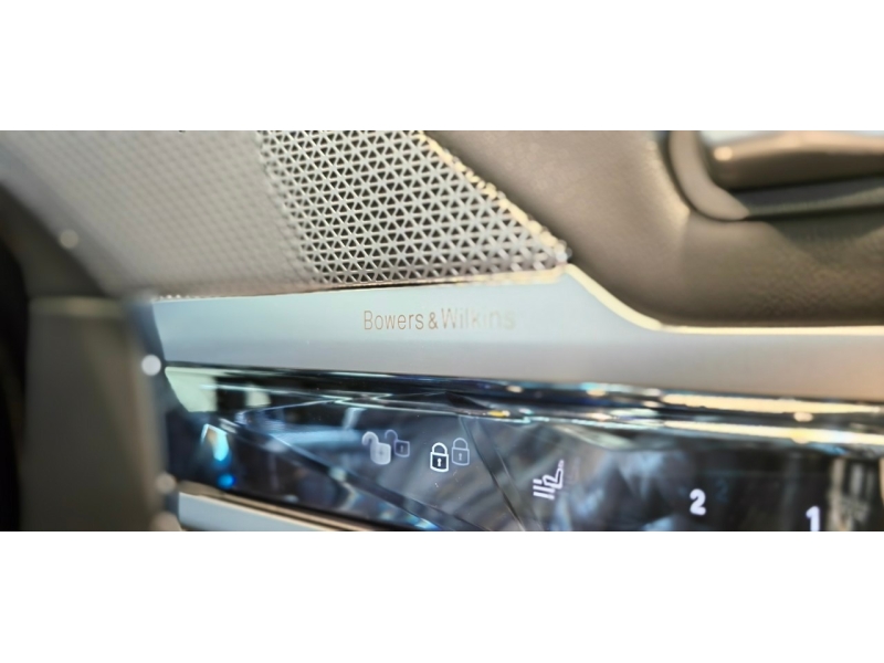 BMW 740d M Sport