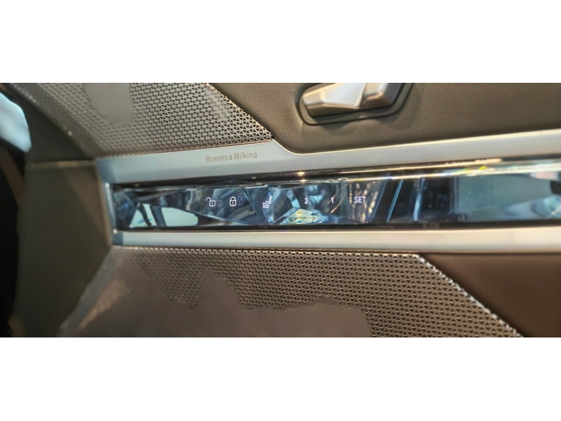 BMW 740d M Sport