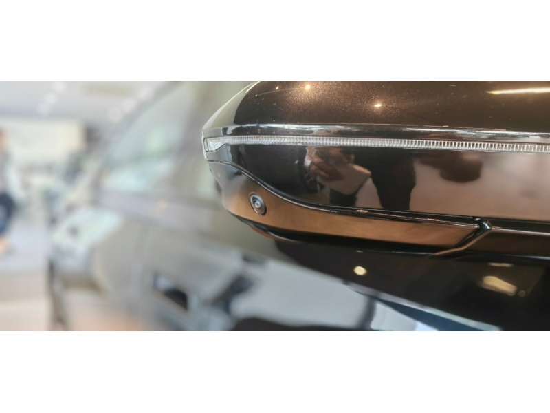 BMW 740d M Sport
