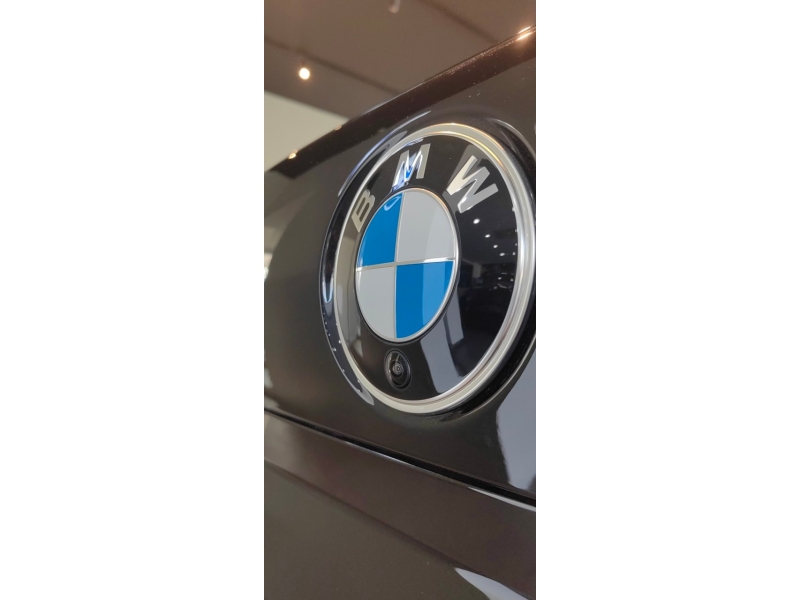 BMW 740d M Sport