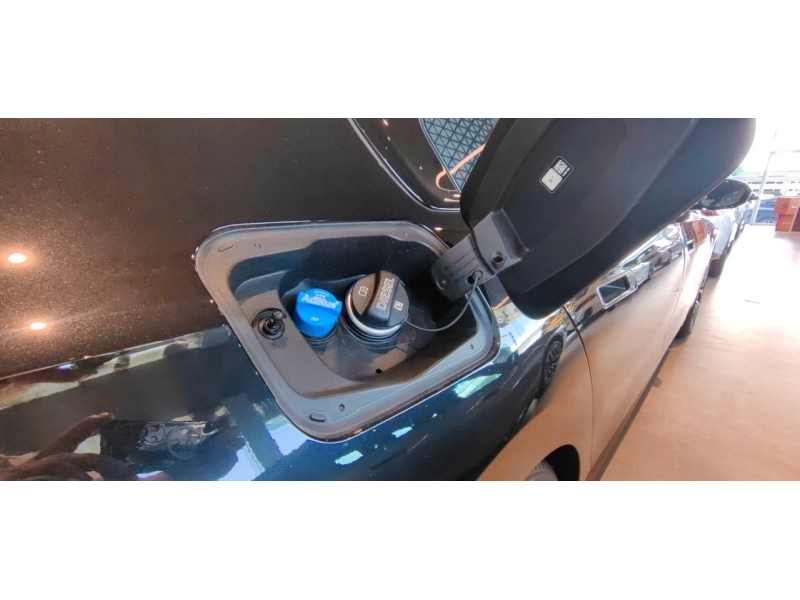 BMW 740d M Sport