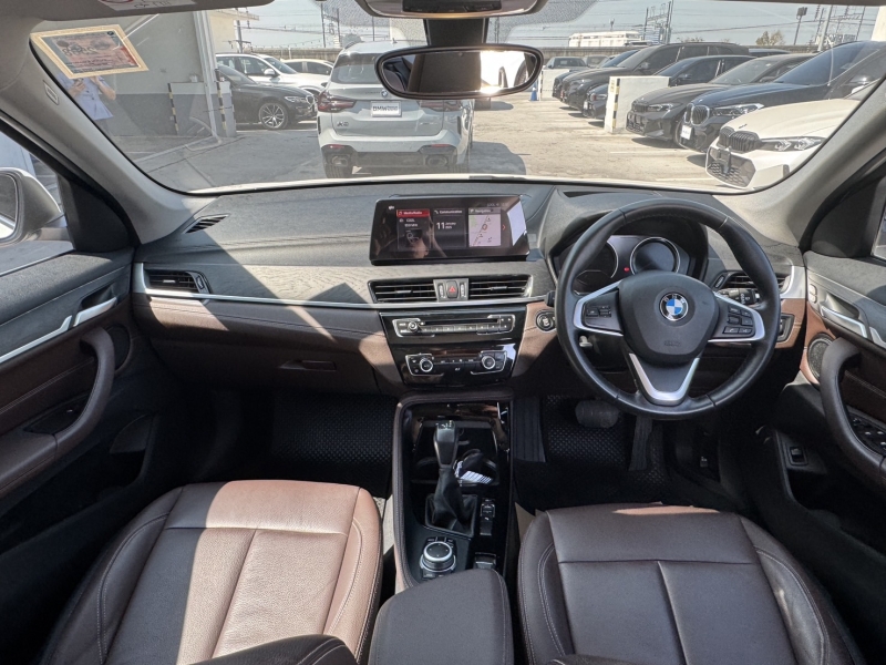 BMW X1 sDrive20d xLine