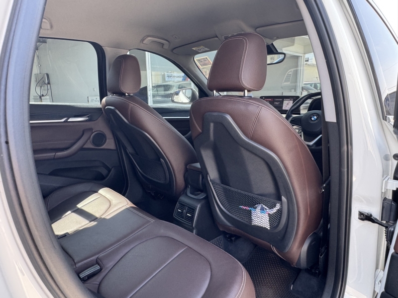 BMW X1 sDrive20d xLine