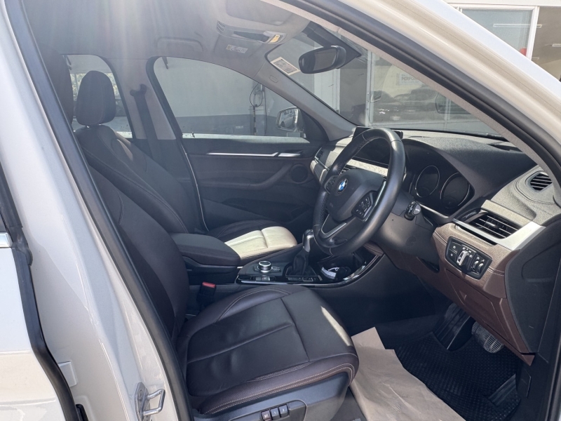BMW X1 sDrive20d xLine