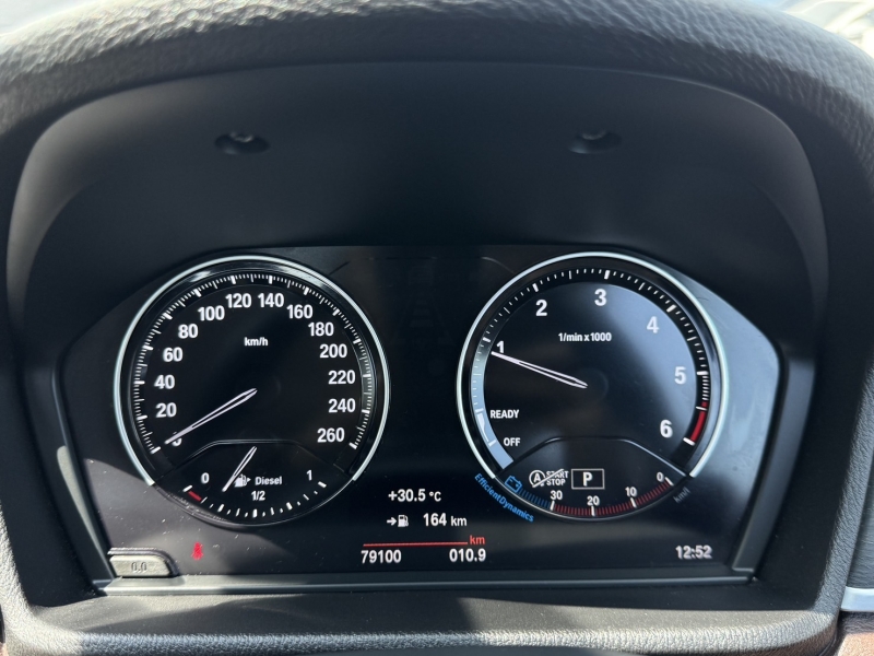 BMW X1 sDrive20d xLine