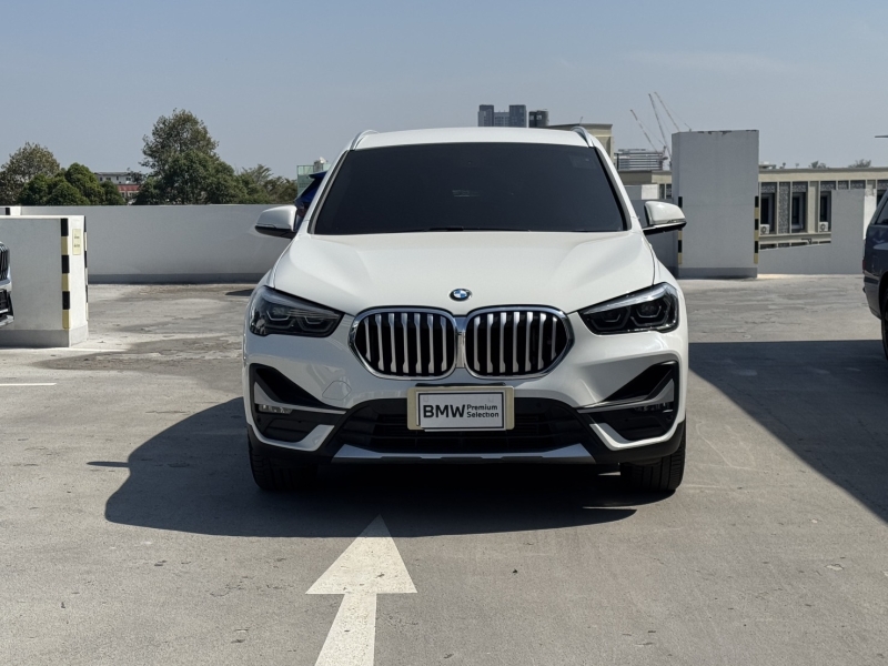 BMW X1 sDrive20d xLine
