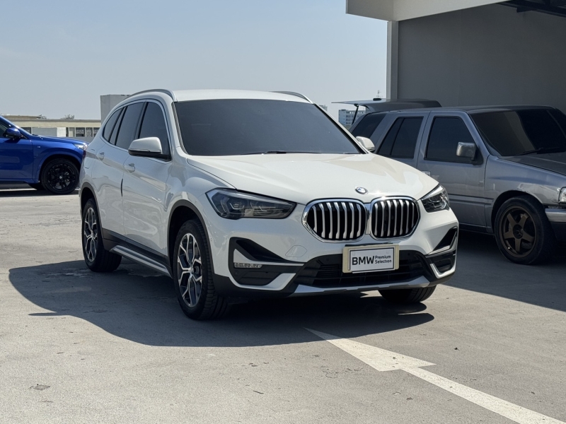 BMW X1 sDrive20d xLine