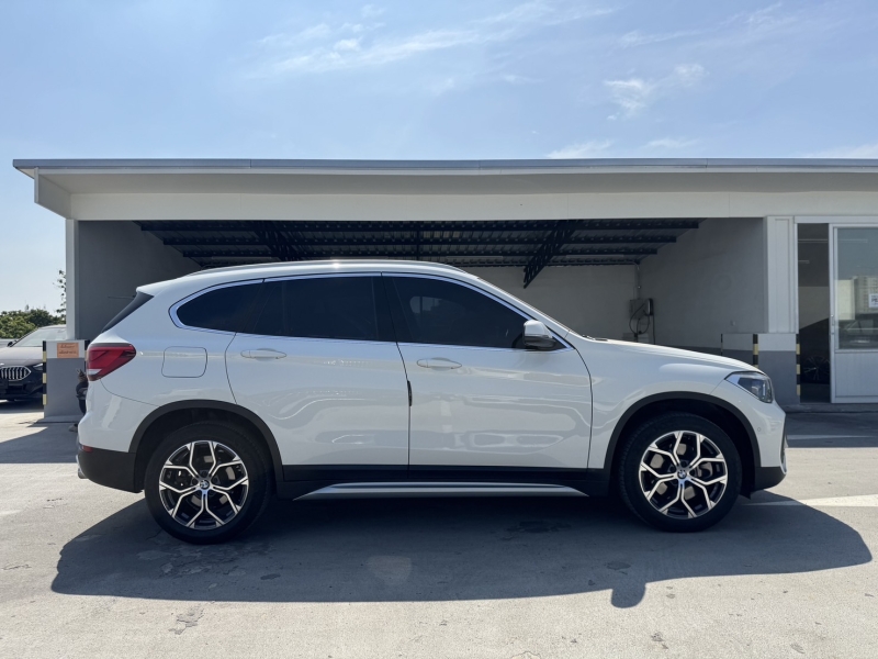 BMW X1 sDrive20d xLine