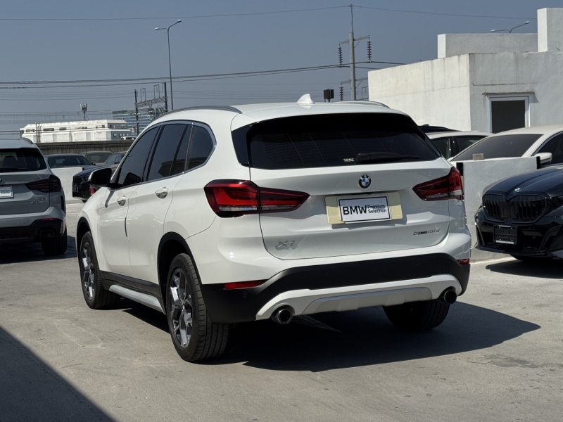 BMW X1 sDrive20d xLine