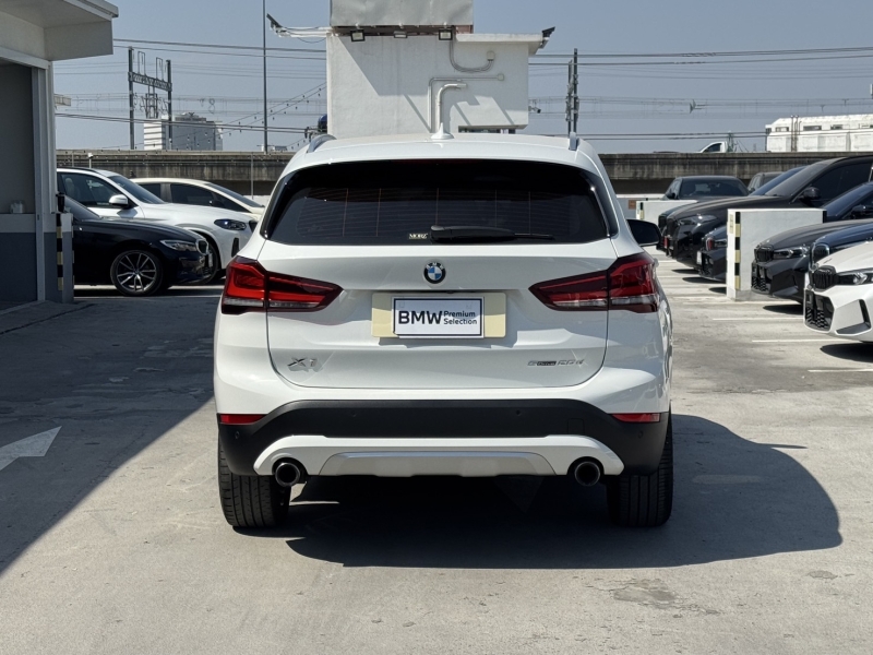 BMW X1 sDrive20d xLine