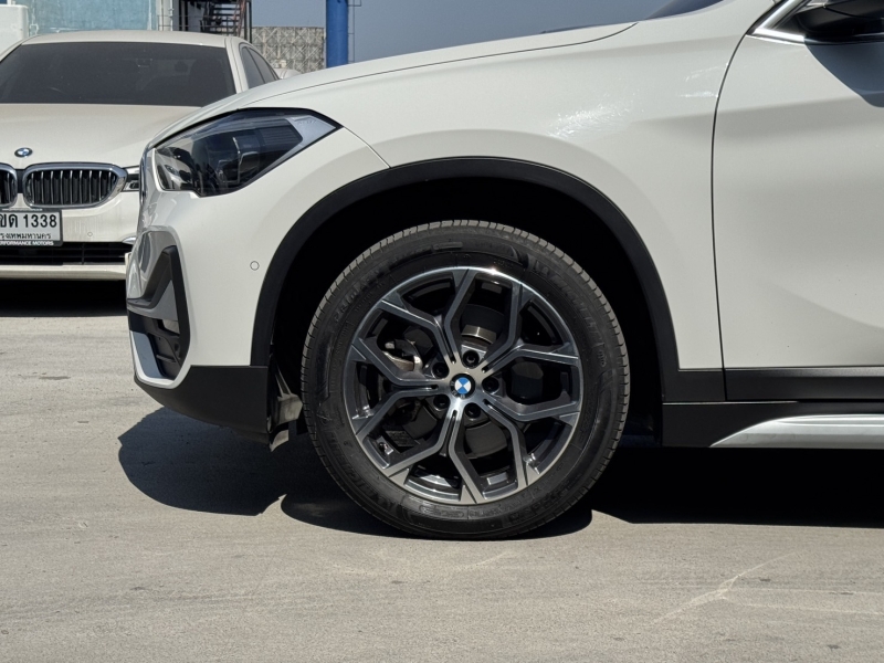 BMW X1 sDrive20d xLine
