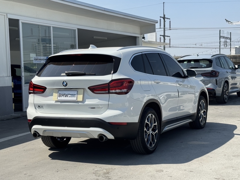 BMW X1 sDrive20d xLine