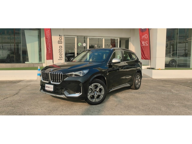BMW X1 sDrive20i xLine