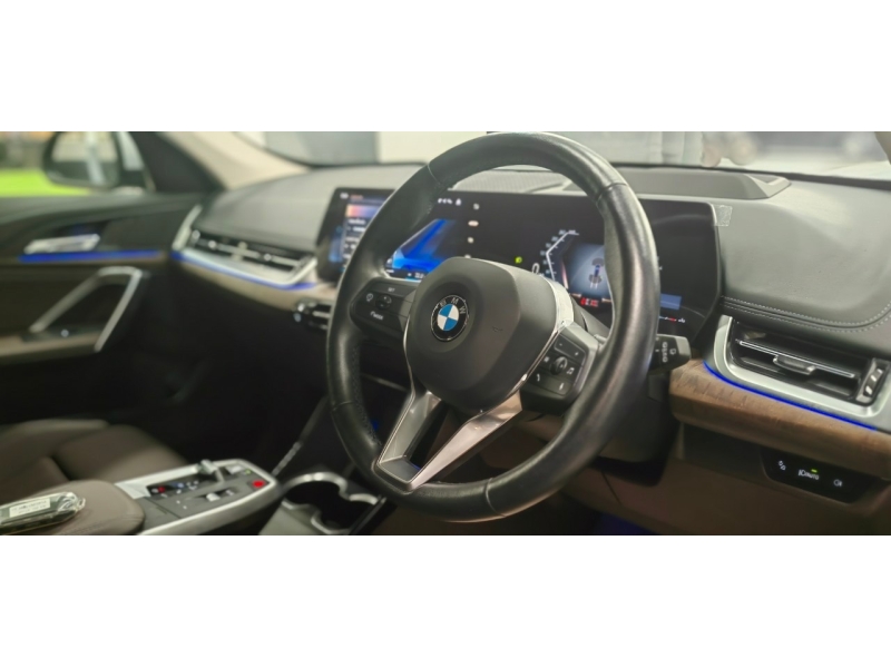 BMW X1 sDrive20i xLine