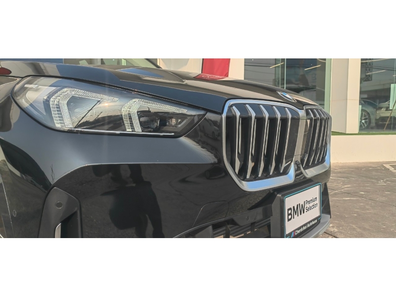 BMW X1 sDrive20i xLine