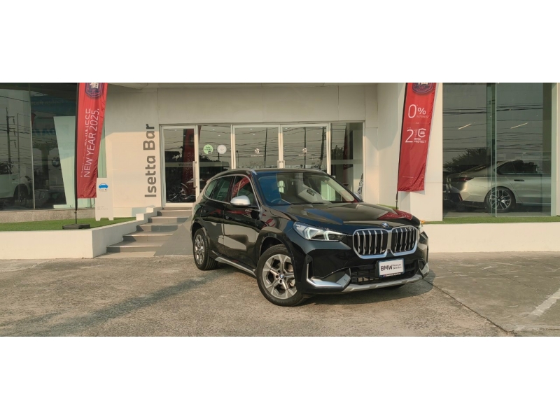 BMW X1 sDrive20i xLine