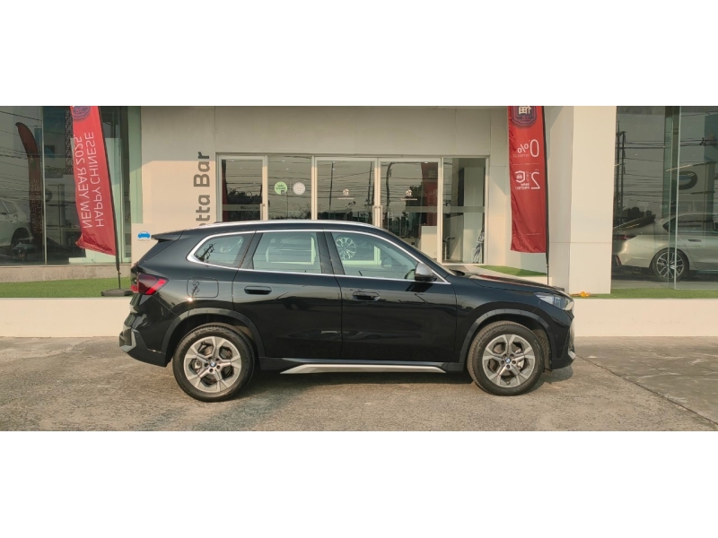 BMW X1 sDrive20i xLine
