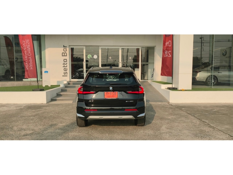 BMW X1 sDrive20i xLine