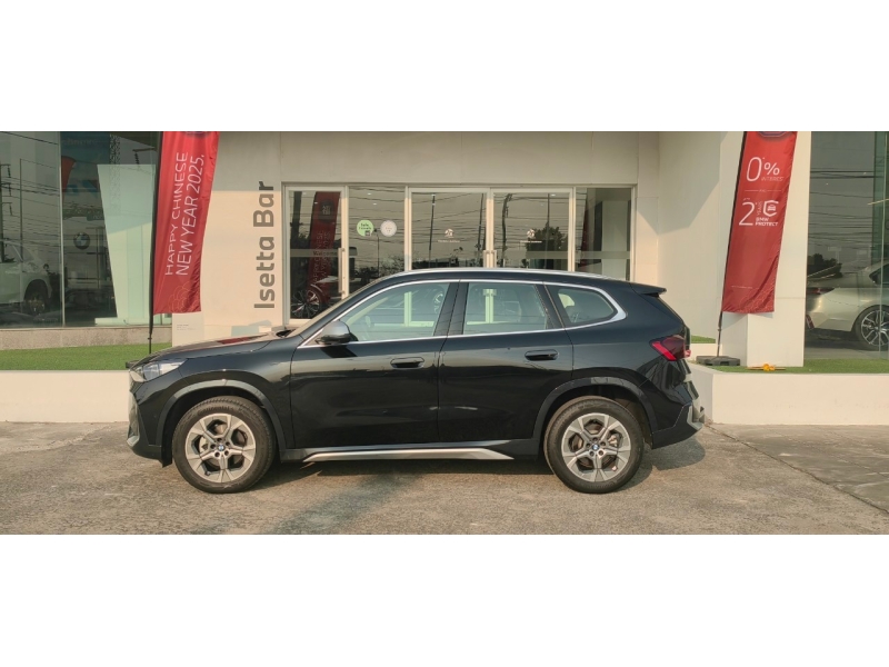BMW X1 sDrive20i xLine