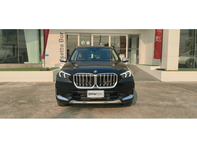 BMW X1 sDrive20i xLine