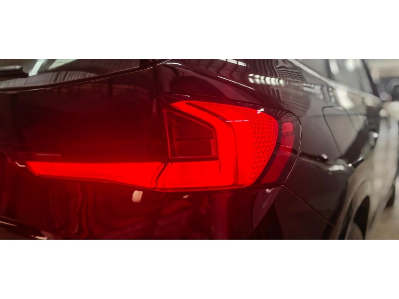 BMW X1 sDrive20i xLine