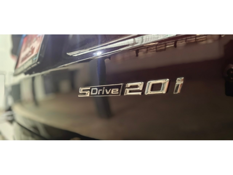 BMW X1 sDrive20i xLine