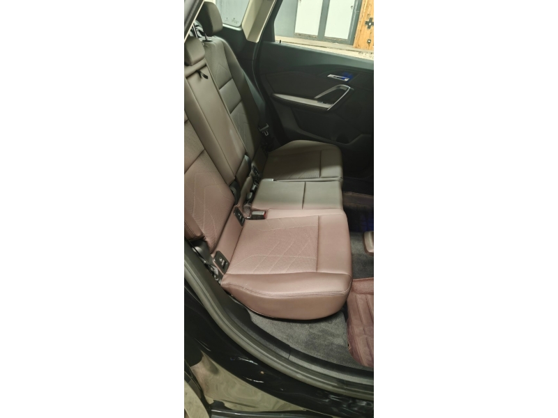 BMW X1 sDrive20i xLine