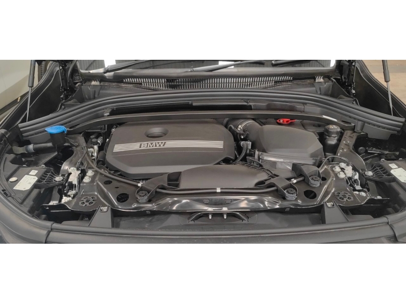 BMW X1 sDrive20i xLine