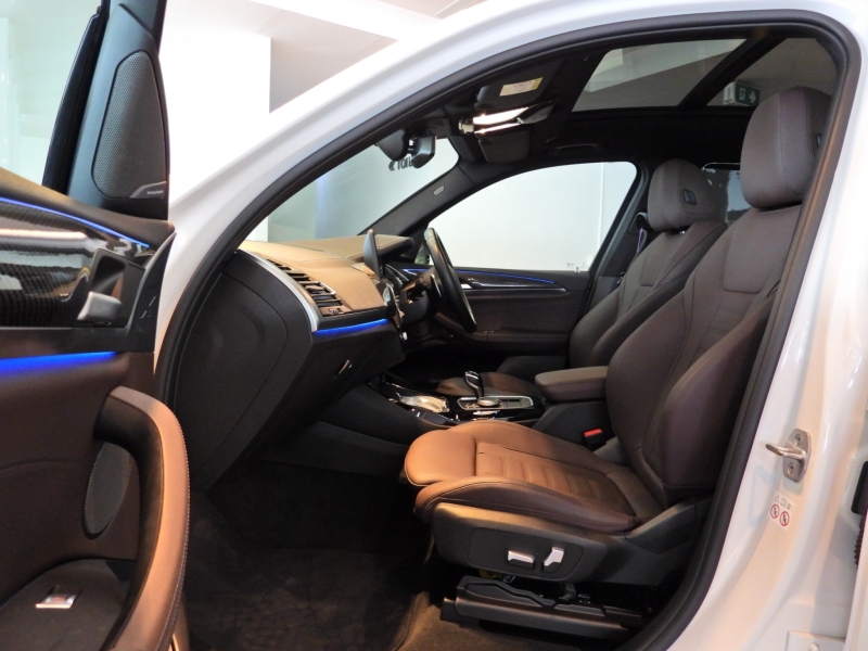 BMW X3 xDrive30e M Sport