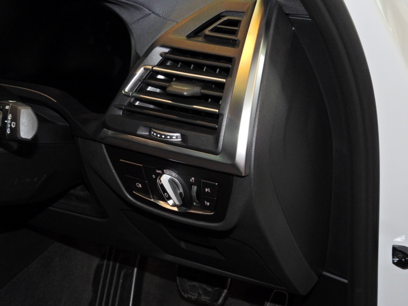 BMW X3 xDrive30e M Sport