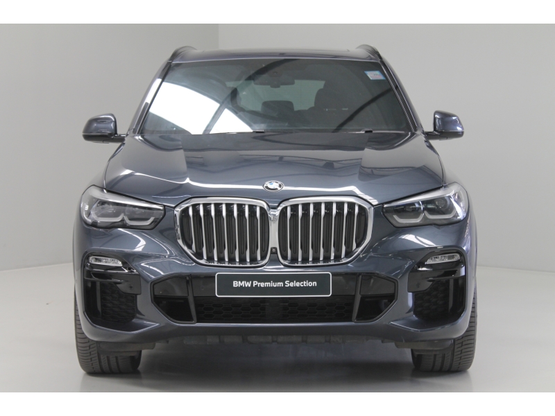 BMW X5 xDrive30d M Sport