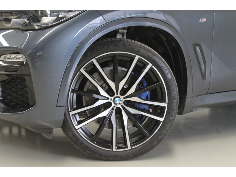 BMW X5 xDrive30d M Sport