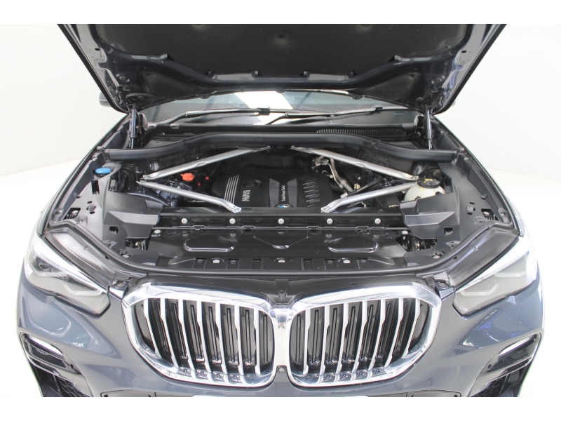 BMW X5 xDrive30d M Sport