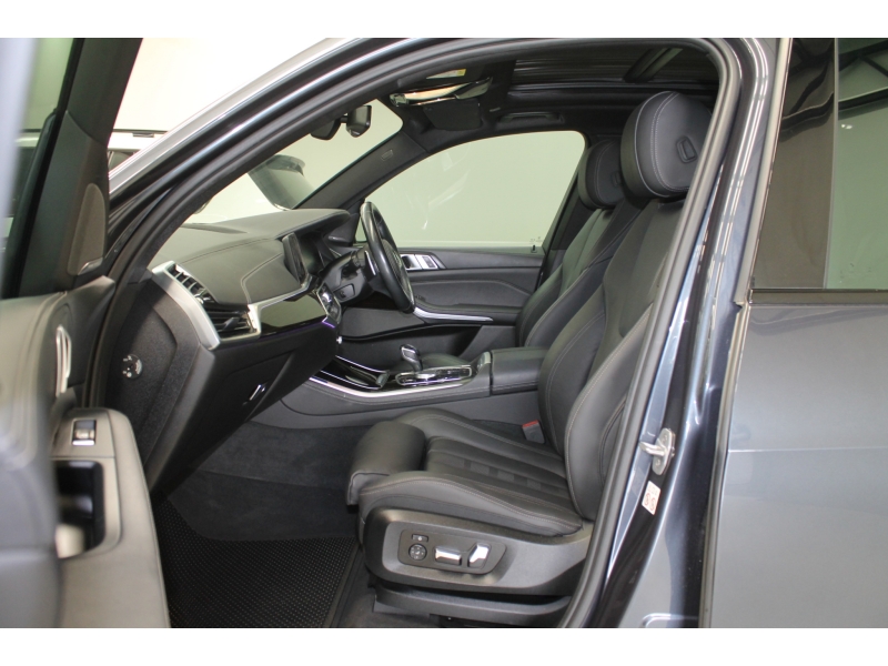 BMW X5 xDrive30d M Sport